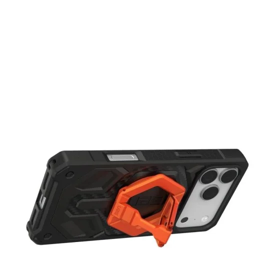 ESR Power Bank 10000mAh Qi2 MagSlim Kickstand - Black